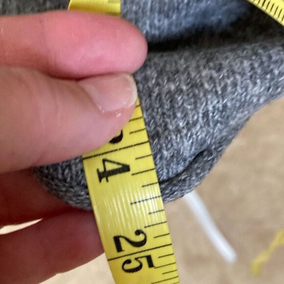 Pinque Gina Rust Stone Combo Crew neck Sweater‎ Size XL (Q4) - Picture 4 of 10